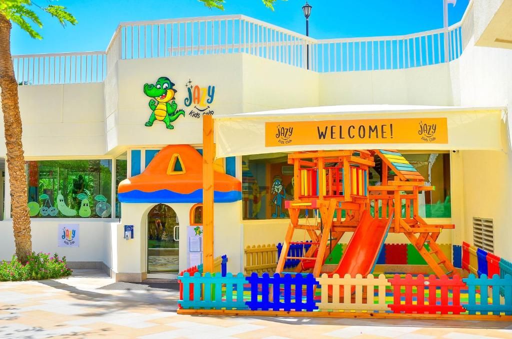 Taba Hotel & Nelson Village фото 60