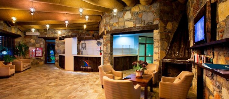 Фото отеля Risa Hotel All Inclusive