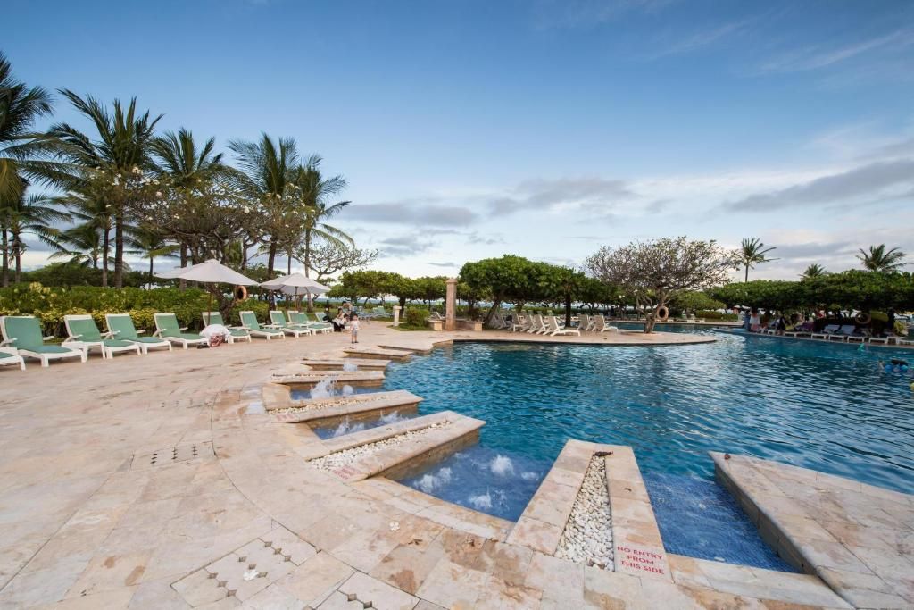 Grand Hyatt Bali фото 116