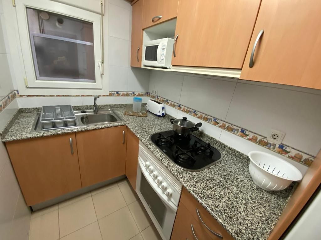 Apartamentos AR Isern фото 14