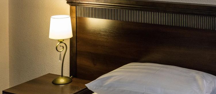 Фото отеля Княжна Мери