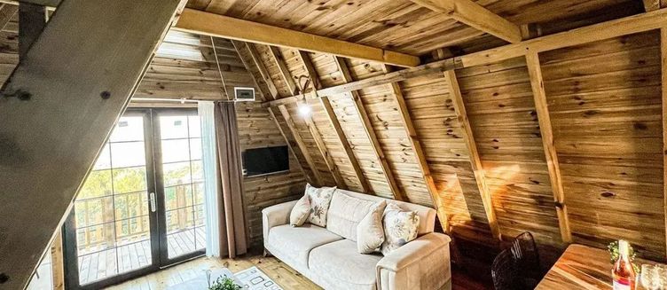 Фото отеля Asli Bungalow