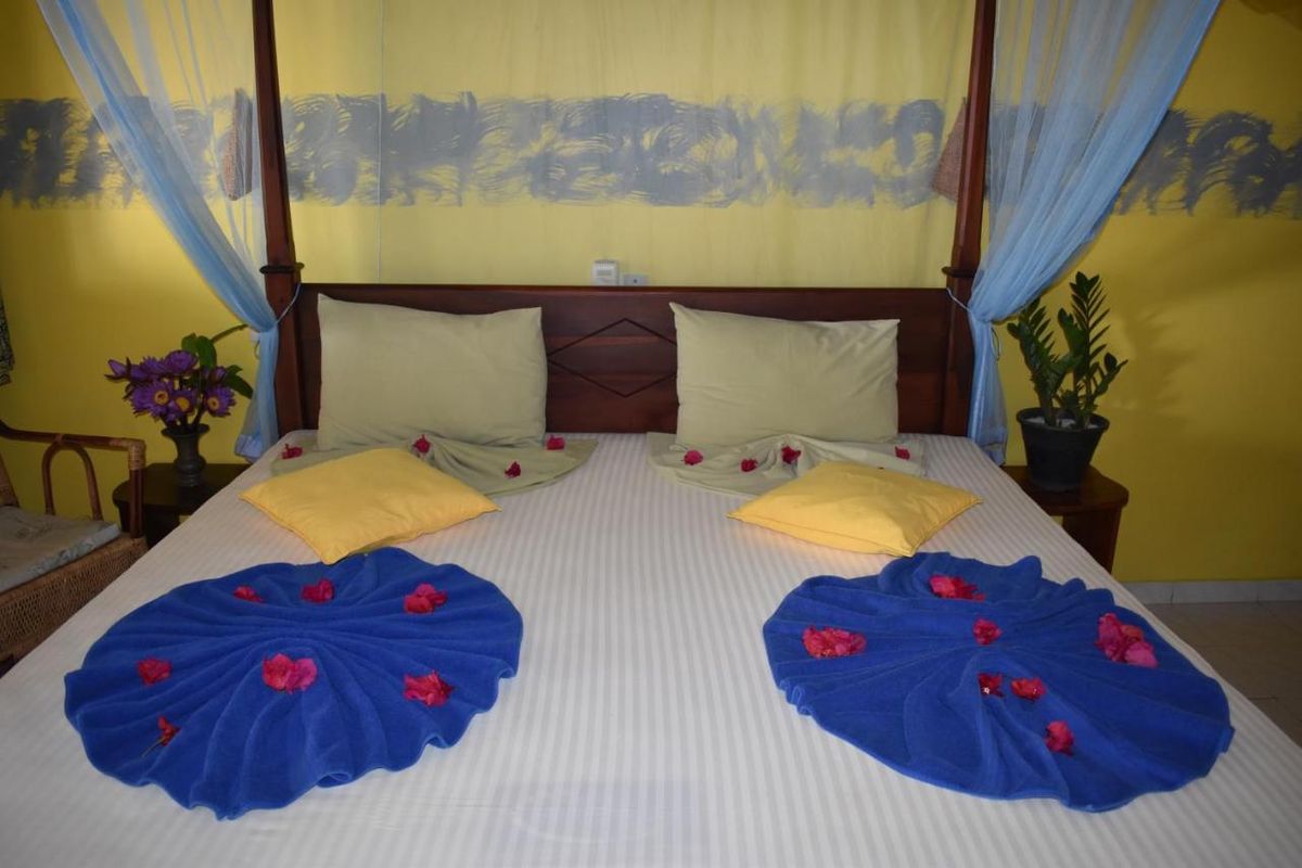 Guest House «Whitepearl Beach Guest House» фото 5