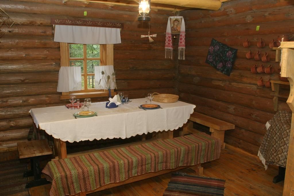 База отдыха «Золово» фото 36