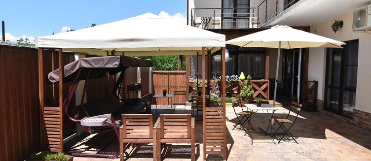 Фото отеля KESEA