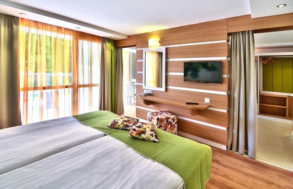 Hotel Forest Beach фото 15