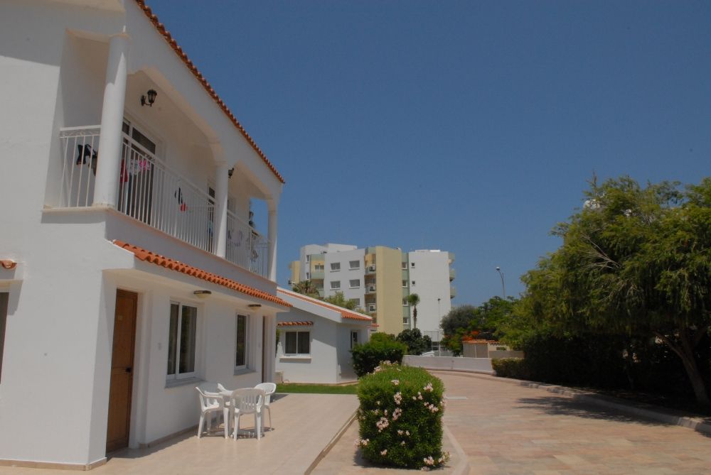 Maistrali Hotel Apartments & Bungalows фото 60