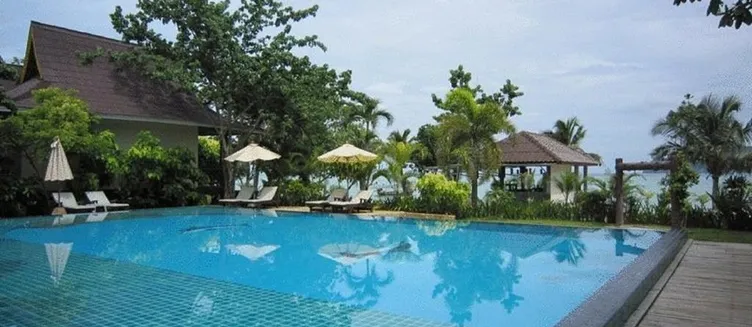 Фото отеля Phi Phi Villa Resort-SHA Extra Plus