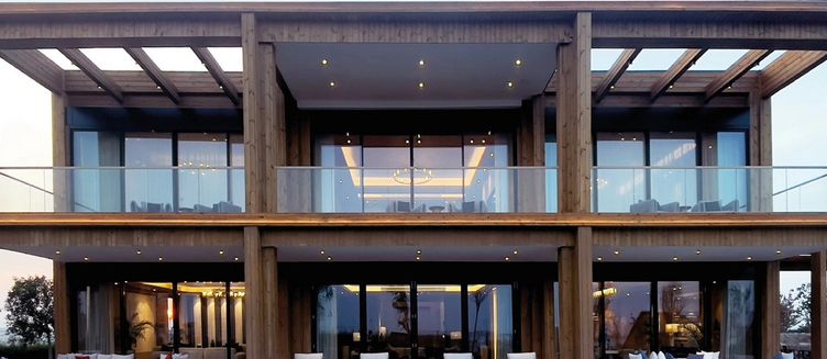 Фото отеля Katara Hills Doha, Lxr Hotels & Resorts