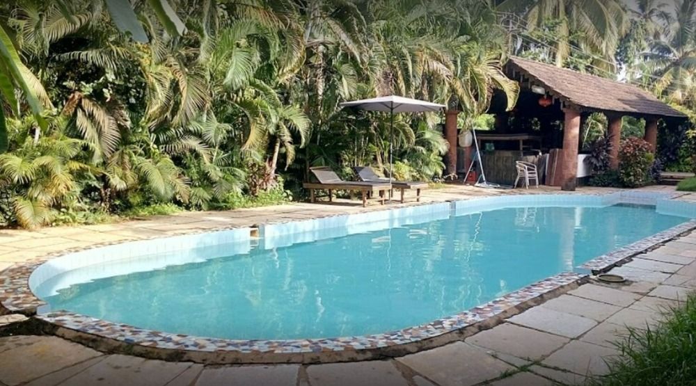 Seabreeze Inn фото 4