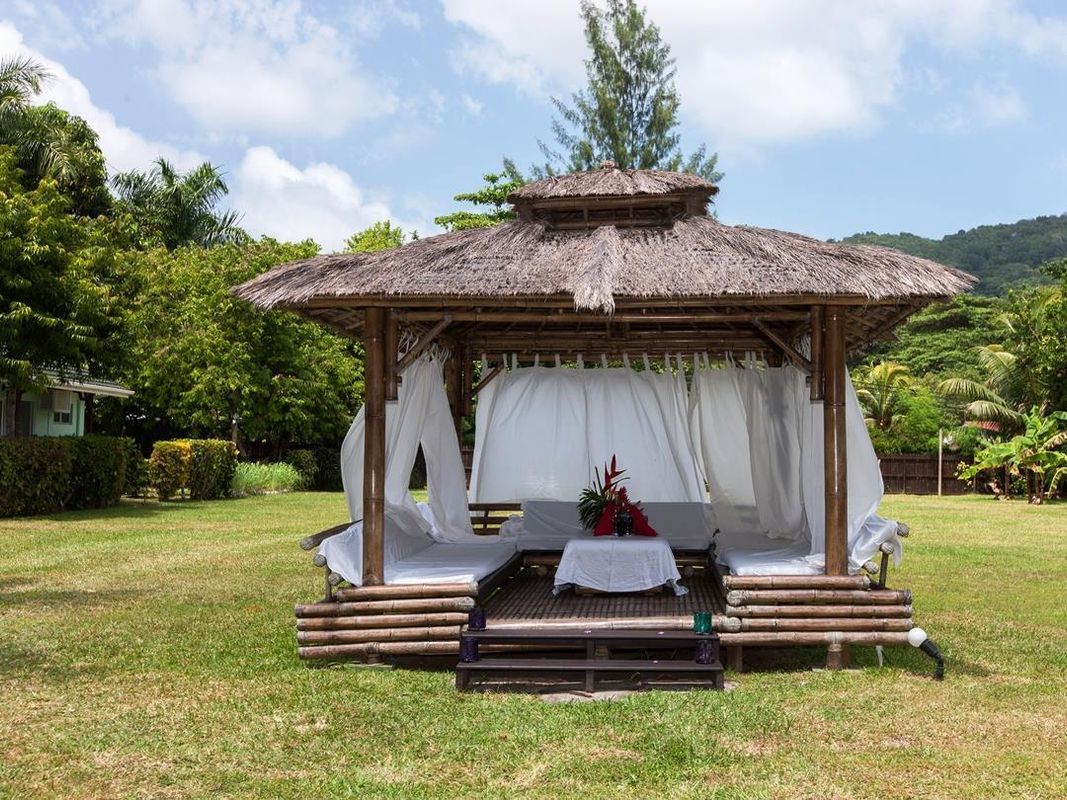 Le Relax Beach Resort фото 2