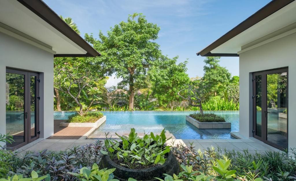 The Ritz-Carlton Bali фото 100