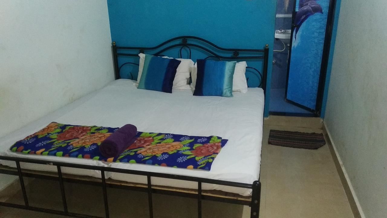 Guest House «Lustrio Guest House» фото 3
