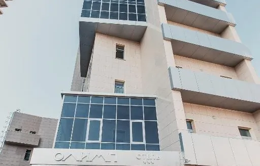 Фото отеля Олимп