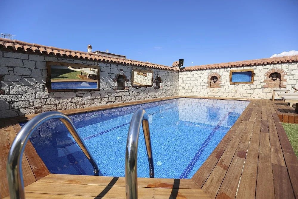 La Bien Alacati - Adults Only фото 13
