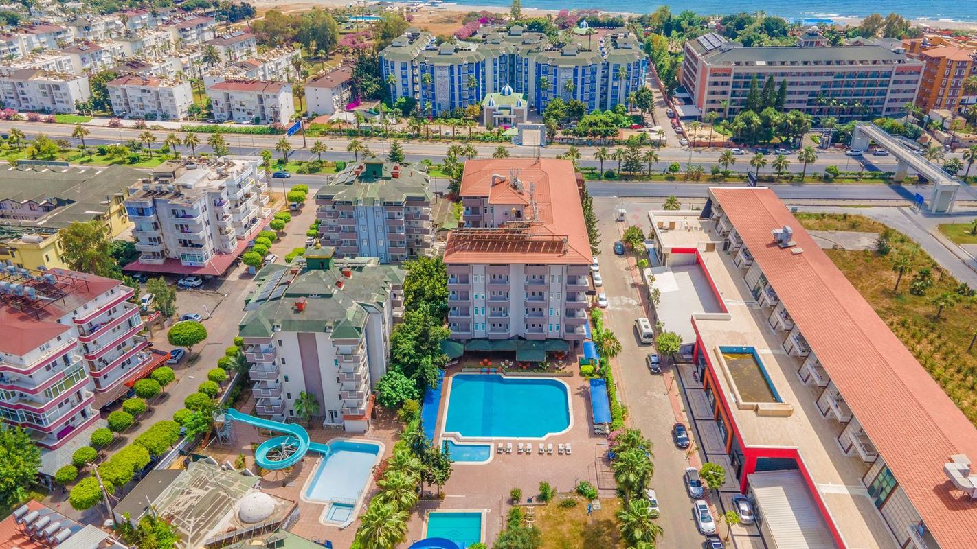Grand Bahama Beach Hotel фото 2