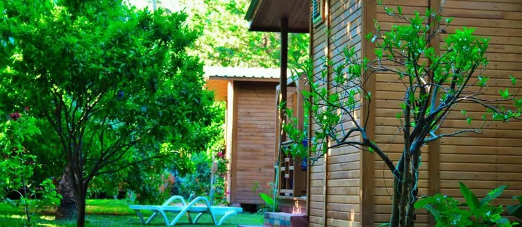 Фото отеля Simge Pension