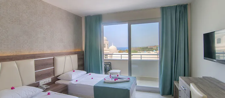 Фото отеля Kolibri Hotel