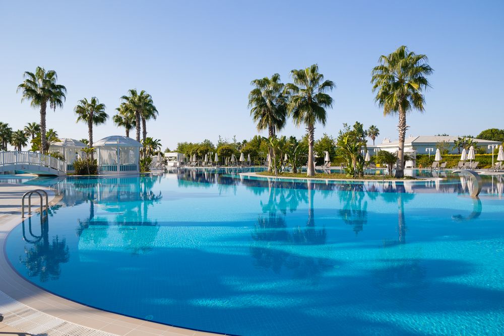 Sueno Hotels Deluxe Belek фото 47