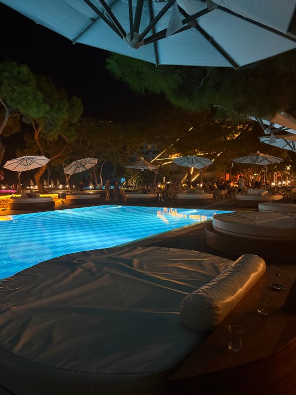 Rixos Sungate фото 92