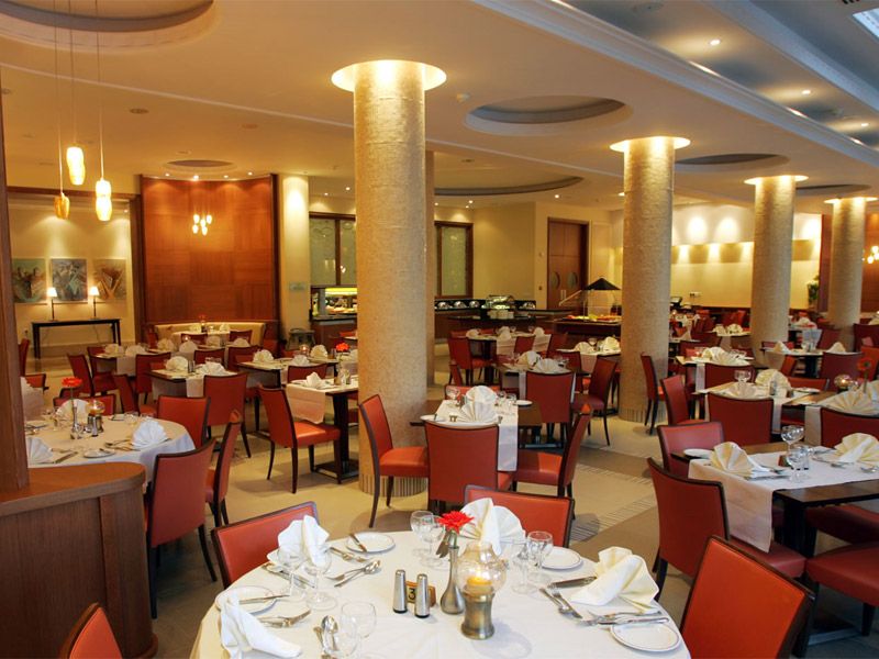 Ajax Hotel фото 23