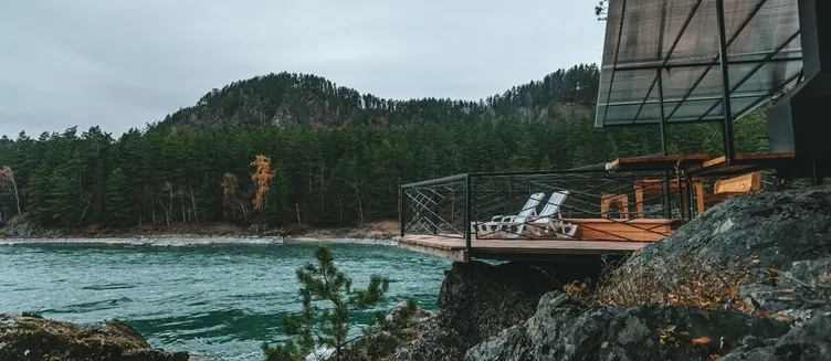 Фото отеля Skala