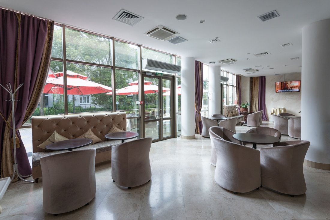 Звездный Welness & Spa фото 69