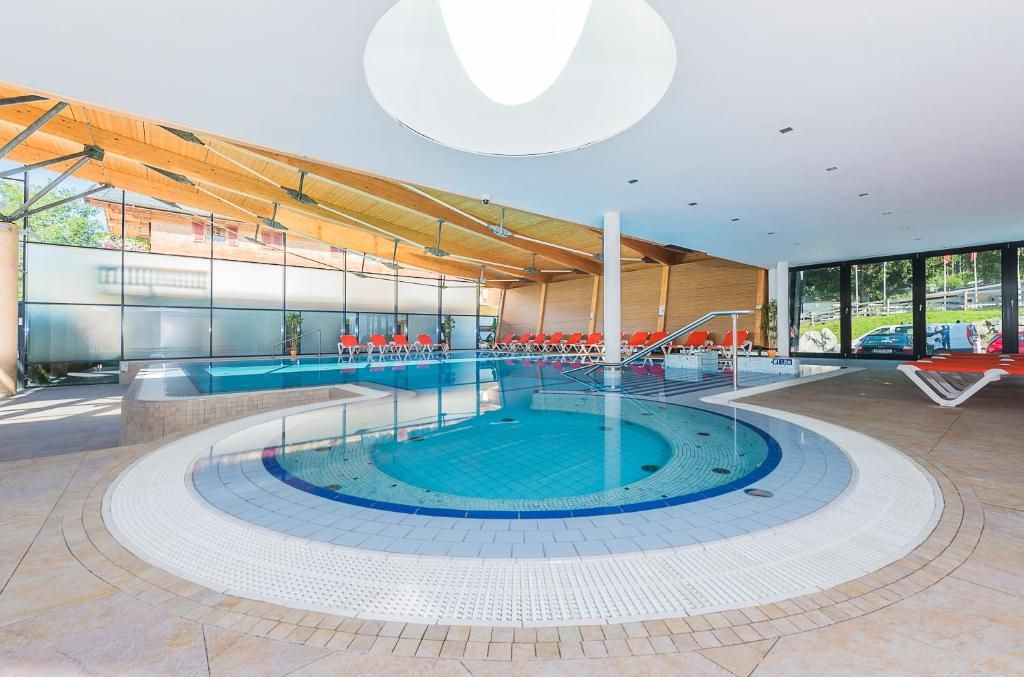 Bruggerhof фото 11