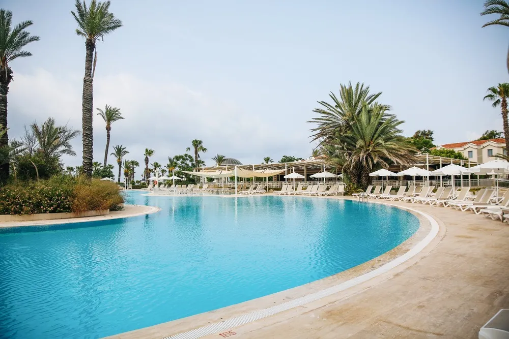 Selectum Noa Belek фото 61