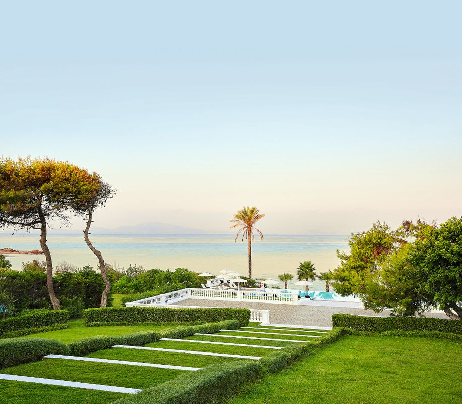 Grecotel Mandola Rosa & Aqua Park​ фото 6