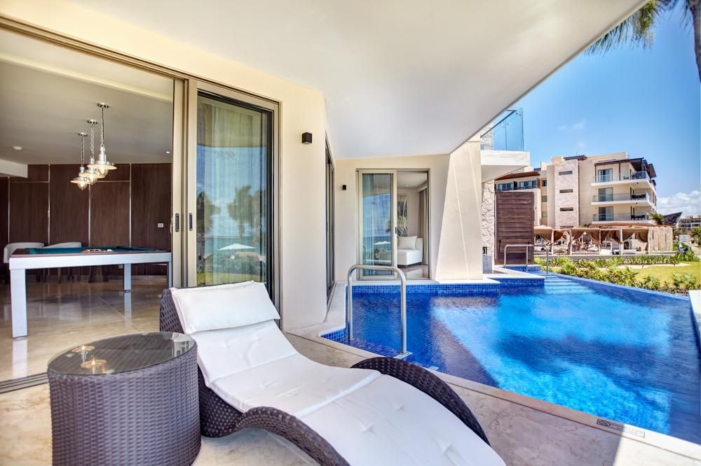 Hideaway at Royalton Riviera Cancun, An Autograph Collection All- Inclusive Resort - Adults Only фото 2
