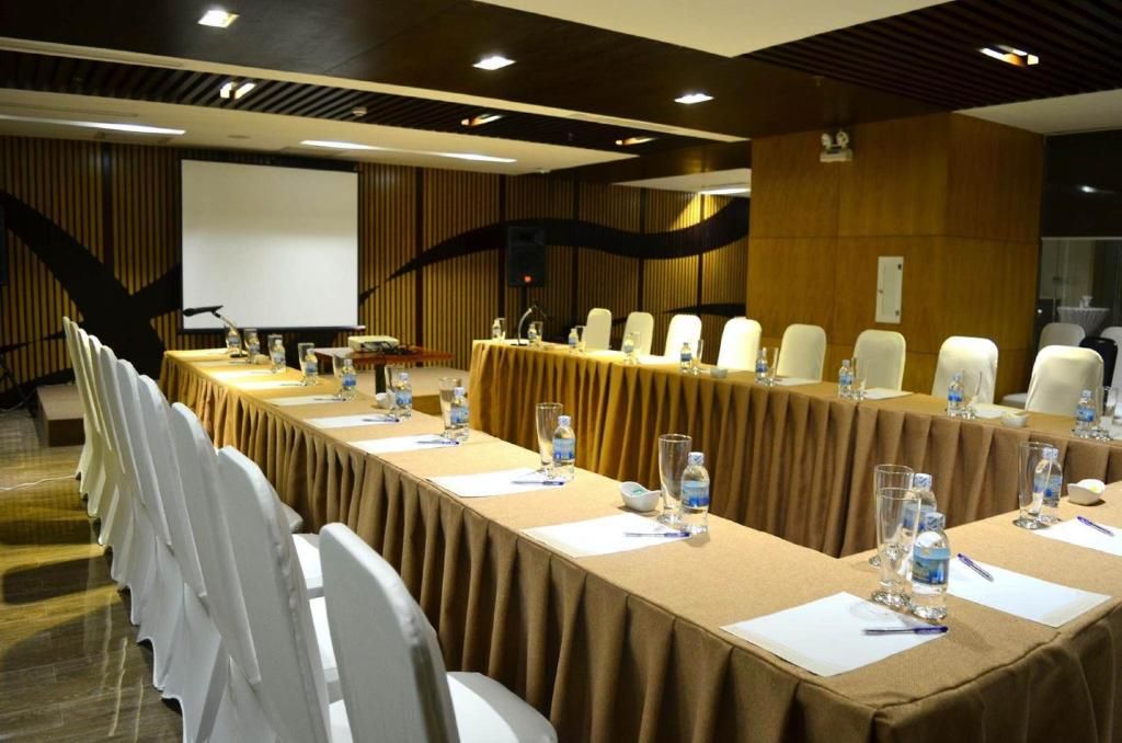 King Town Grand Hotel & Wedding Center фото 28