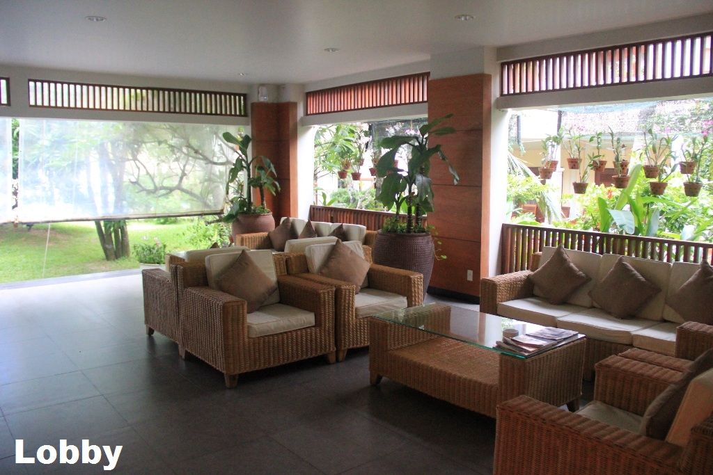 Canary Beach Resort фото 32