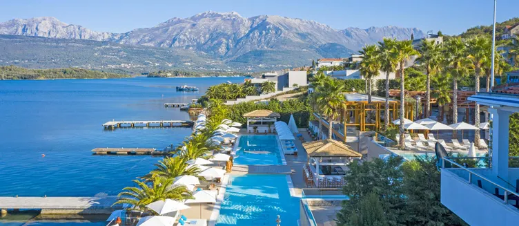 Фото отеля Monte Palm Beach