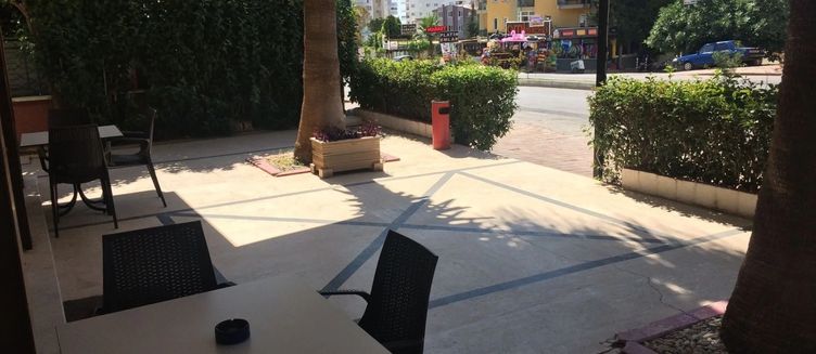 Фото отеля Lilium Boutique Hotel