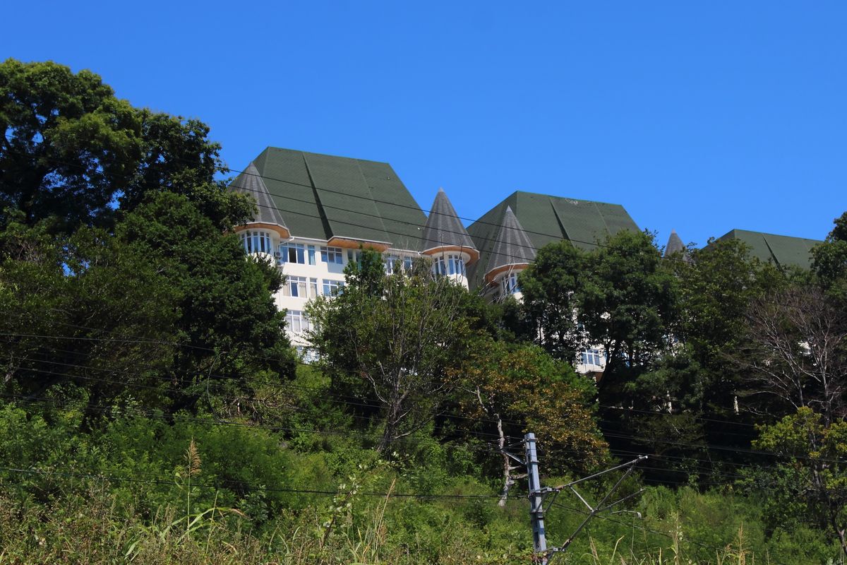 Green Hotel фото 34