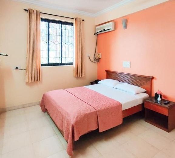 Siesta de Goa Hotel фото 2