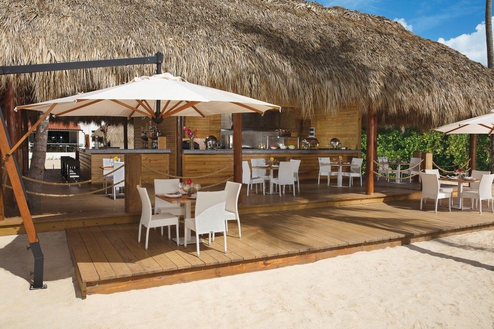 Dreams Dominicus La Romana - All Inclusive фото 7