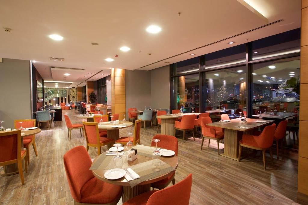 Dosso Dossi Hotels Golden Horn фото 27