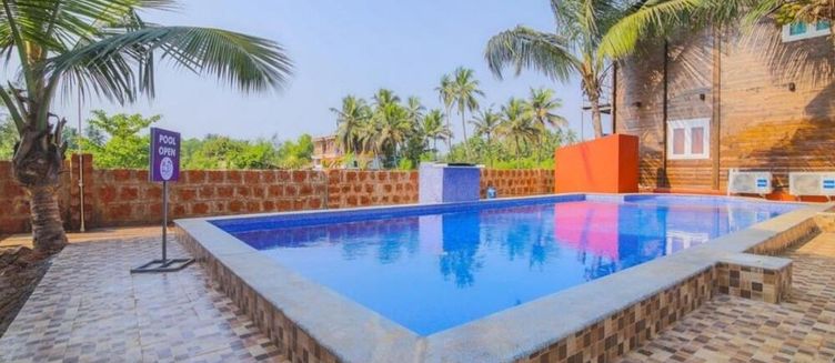 Фото отеля Casa Seaesta Beach Cottages & Suites