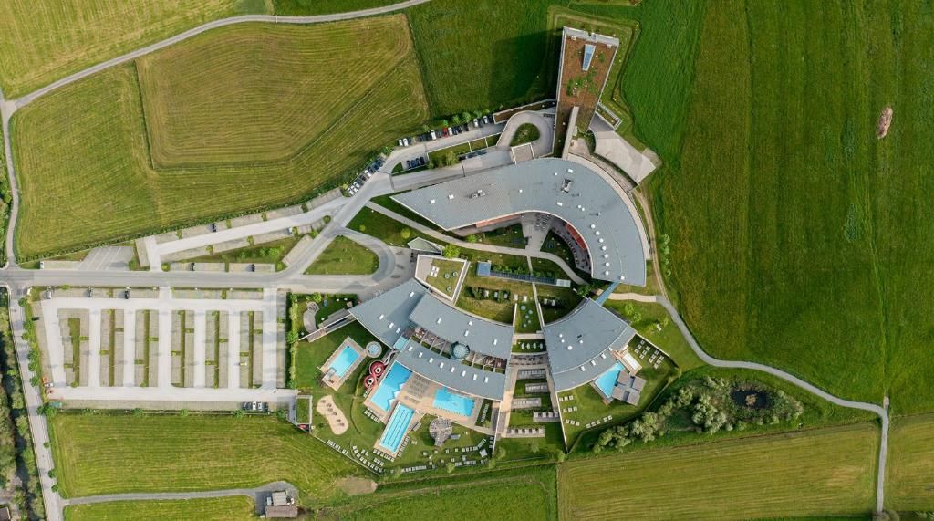 Tauern Spa Kaprun фото 44