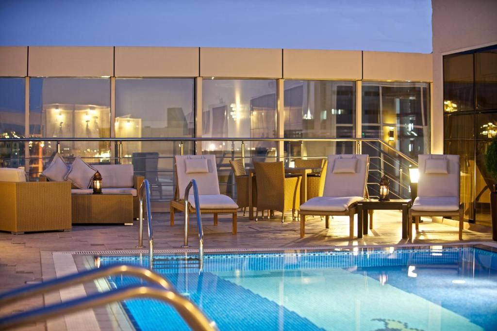 The Royal Riviera фото 33