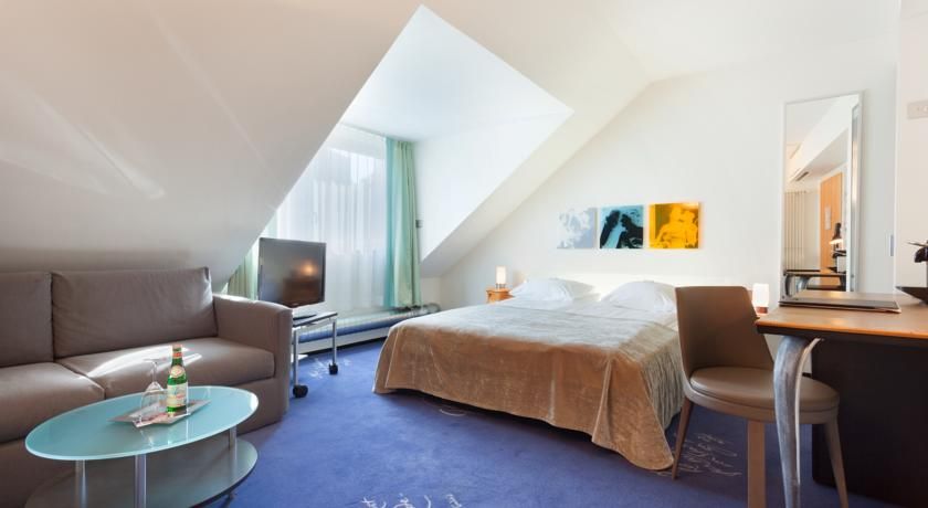 Du Theatre Hotel by Fassbind фото 35