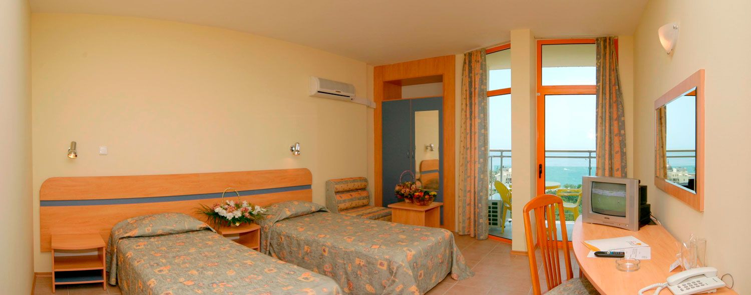 Hotel PrimaSol Sunrise - All Inclusive фото 8