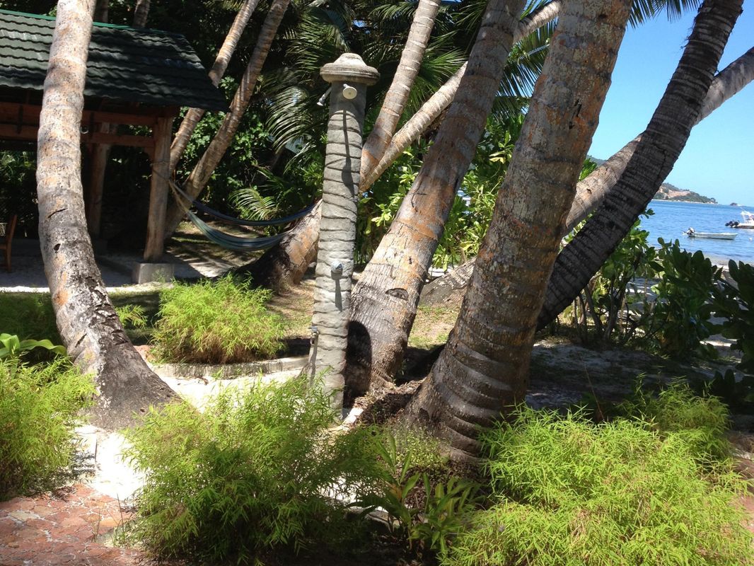 Ocean Jewels Resort фото 20