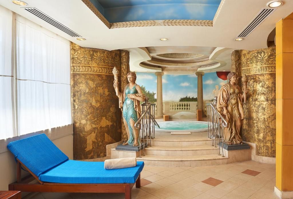 Grand Nile Tower фото 28