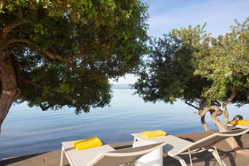 Negroponte Resort Eretria фото 19