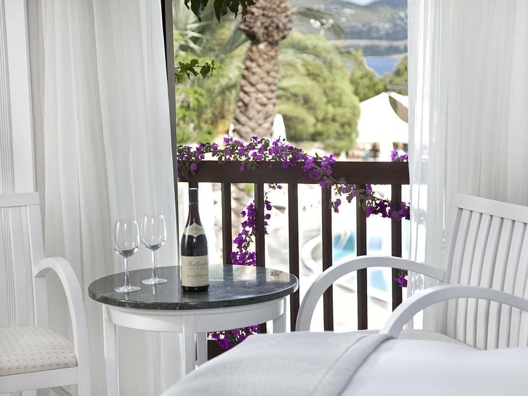 Divan Bodrum фото 4