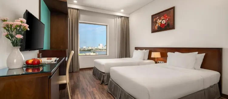 Фото отеля Mitisa Hotel Danang