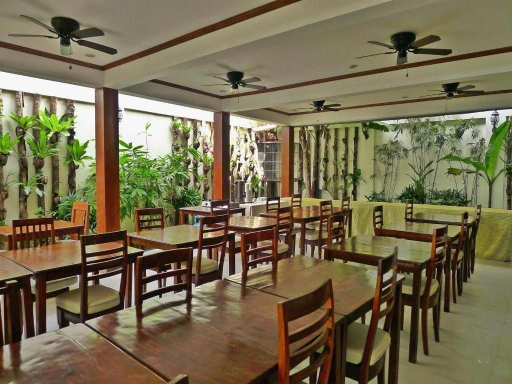 Ipil Suites El Nido фото 43